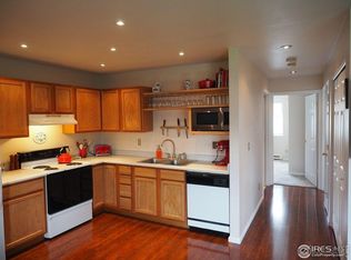 1024 Tierra Ln UNIT B, Fort Collins, CO 80521