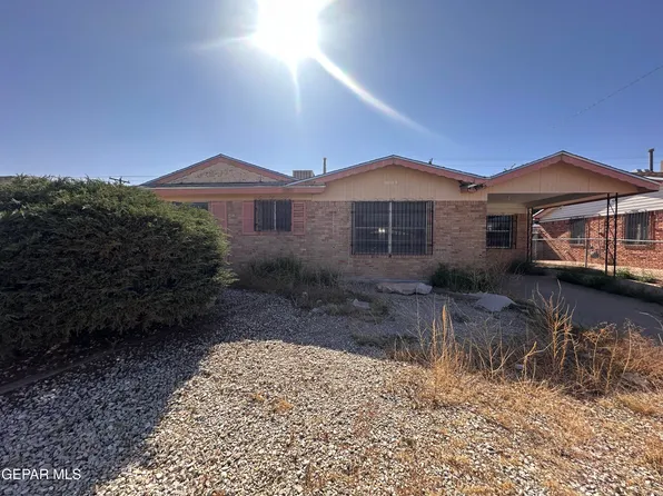 10073 Yukon St, El Paso, TX 79924