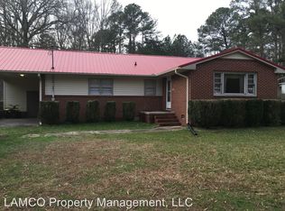6095 Lower Moncure Rd, Sanford, NC 27330