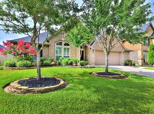 28827 Hollycrest Dr, Katy, TX 77494