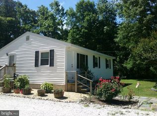 4573 Airport Rd, Salisbury, MD 21804