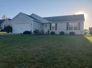 8113 Sterling Spring Dr, Loveland, OH 45140