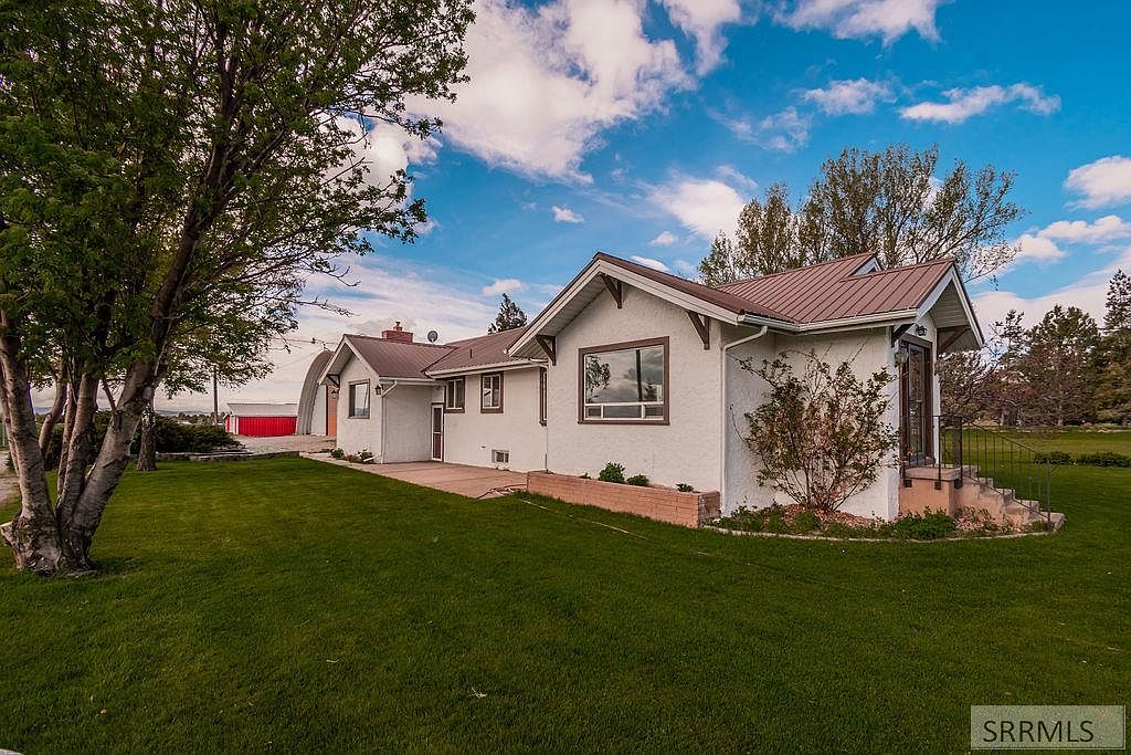 505 E 850 N, Firth, ID 83236 MLS 2153409 Zillow