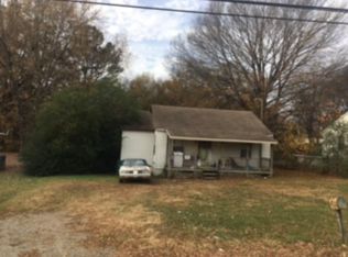4047 Liberty St, Milan, TN 38358