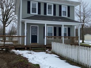 205 Hornbrook Rd, Towanda, PA 18848
