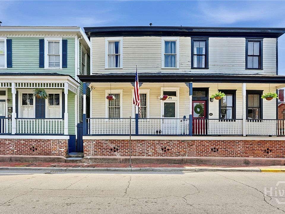 1st image of 544 E Gaston Street