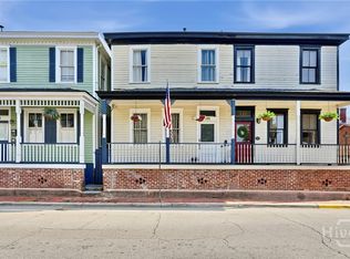 544 E Gaston Street, Savannah, GA 31401