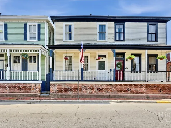 544 E Gaston Street, Savannah, GA 31401