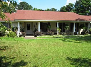 1206 W Parks Rd, Raymond, MS 39154
