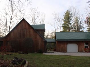 4249 N County Road 700 E, Jasonville, IN 47438