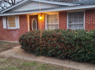209 Kingswood Rd, Montgomery, AL 36108