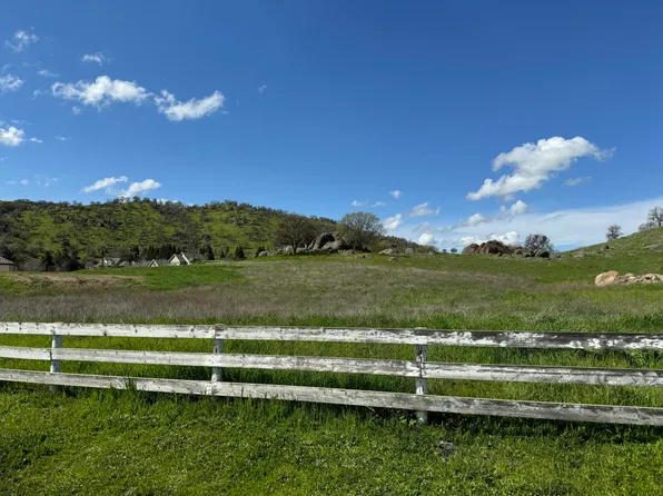 Winchester Drive, Springville, CA 93265