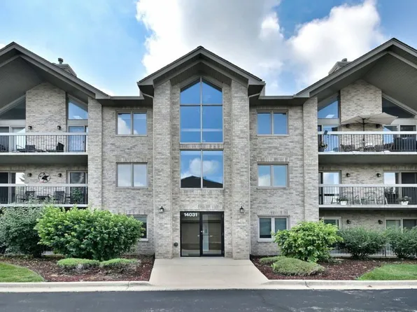 14031 Norwich Ln APT 101, Orland Park, IL 60467