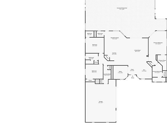 4th image of 2825 S Asciano Ct