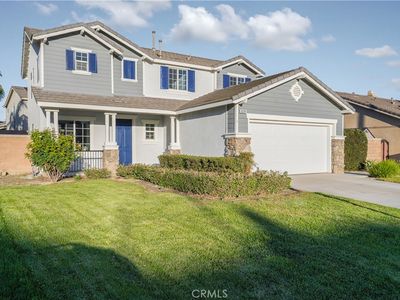 6378 Cattleman Dr, Corona, CA, 92880