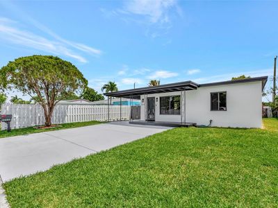 5416 NE 3rd Ter, Fort Lauderdale, FL, 33334