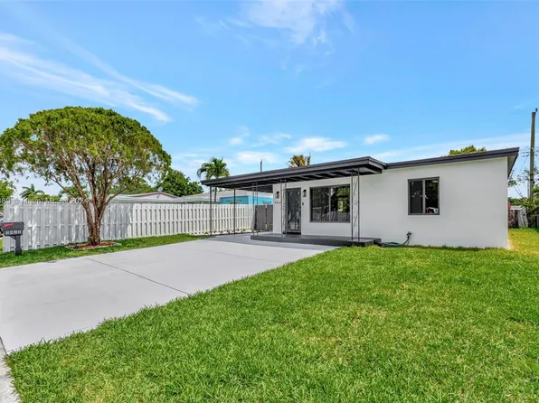 5416 NE 3rd Ter, Oakland Park, FL 33334