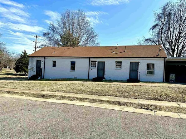 781 W Levi Rd, Memphis, TN 38109