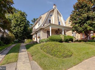 120 Cunningham Ave, Upper Darby, PA 19082