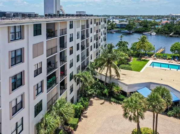 3545 S Ocean Blvd APT 107, South Palm Beach, FL 33480