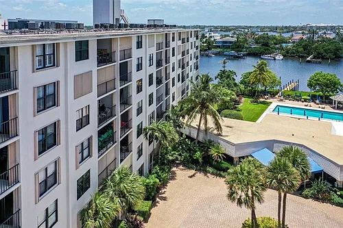 3545 S Ocean Blvd #107 Photo 1