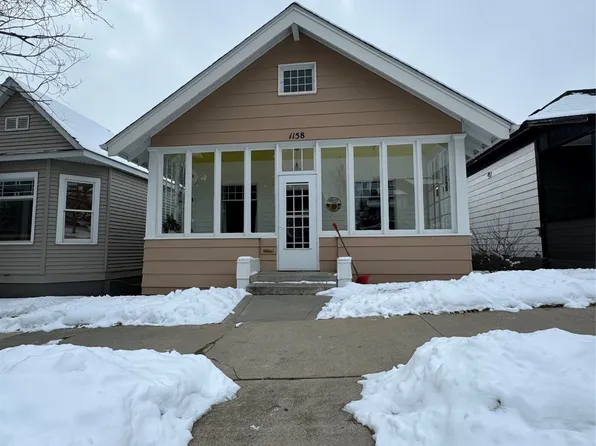 1158 W Silver St, Butte, MT 59701