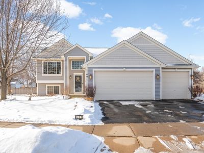 601 Dillon Ave N, Montrose, MN, 55363