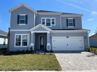 247 Clearview Dr, Saint Augustine, FL 32092