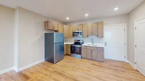 Floor plan 503