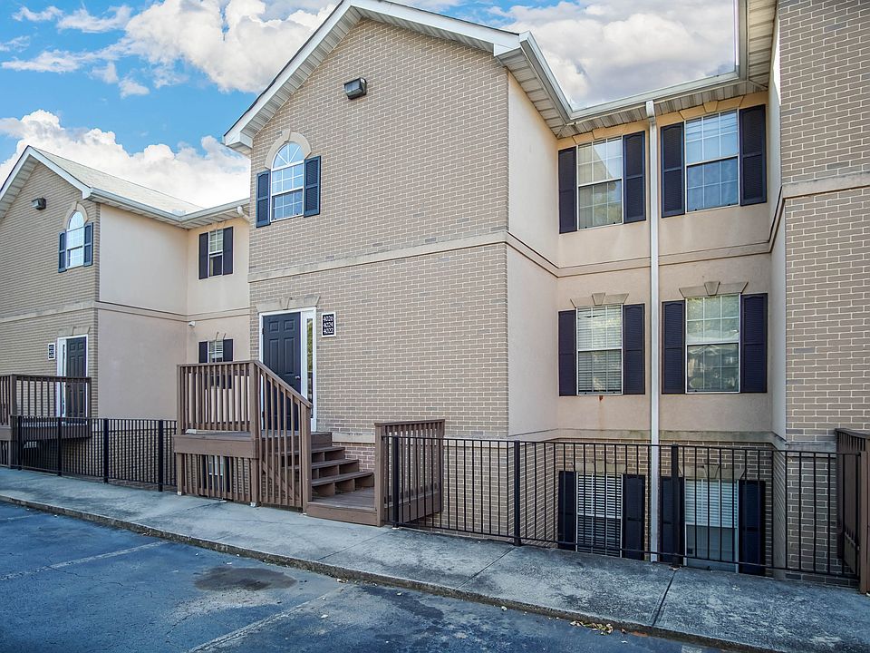 4022 Stillwater Dr Norcross GA Zillow