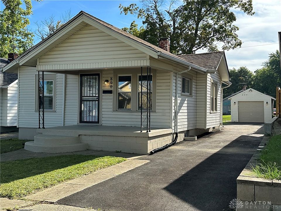 1st image of 800 Burleigh Ave