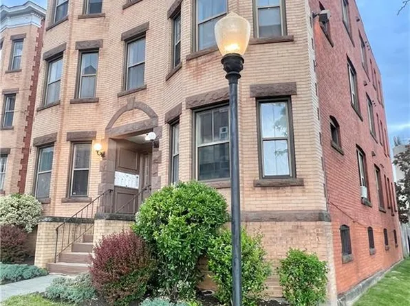 16 Essex Street #5D, Hartford, CT 06114