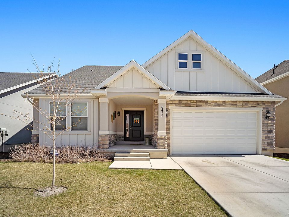1st image of 873 S 2150 W