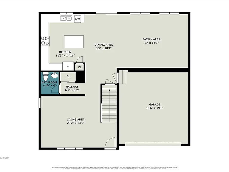 1329 Prairie Creek Trl — Photo 27