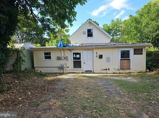 510 Sassafras St, Millville, NJ 08332