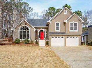 1007 Wedgewood Ct, Woodstock, GA 30189
