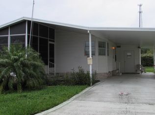 2713 Cimarron Dr, New Port Richey, FL 34655