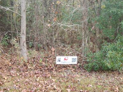 Lot 74 Eagle Nest Trail, Blounts Creek, NC, 27814