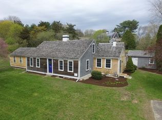 404 Sandwich St, Plymouth, MA 02360