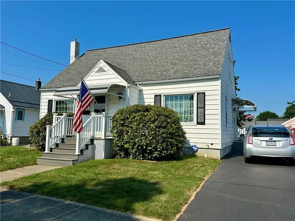 209 Fuller Ave, Corning, NY 14830