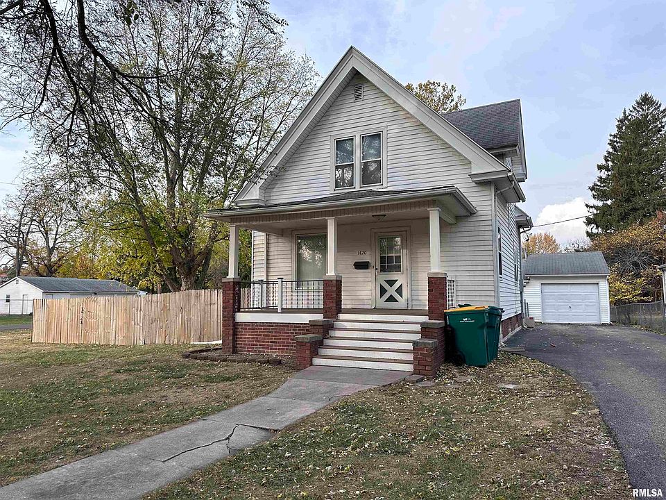 1st image of 1420 Willard St