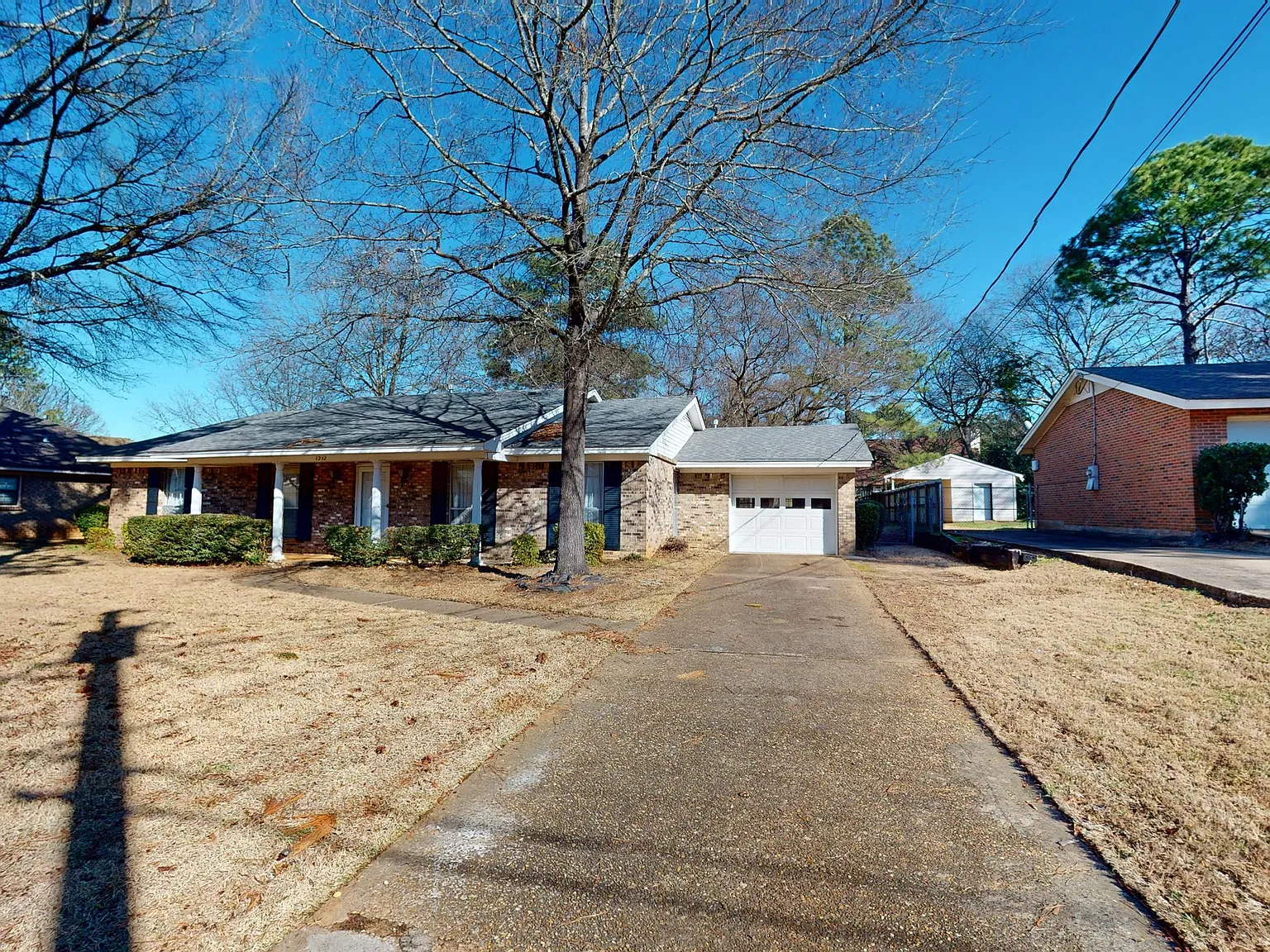 1212 Hillman Street - 1 — Photo 1
