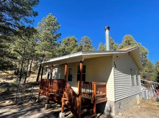 145 N Oak Dr, Ruidoso, NM 88345