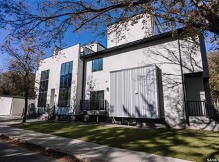 2800 14th Ave, Regina, SK S4T1R3