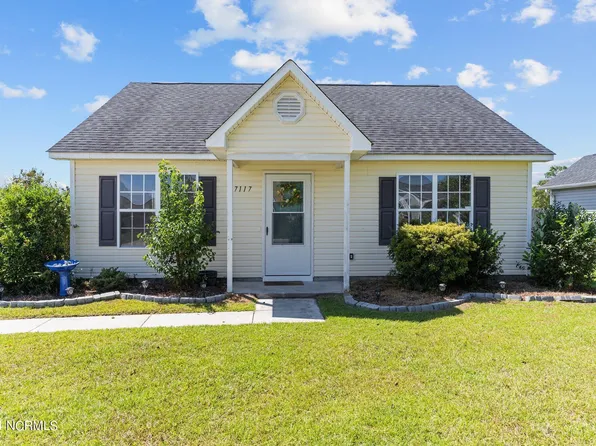 7117 Thurgood Road, Wilmington, NC 28411