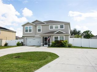 1622 SW 22nd Ln, Cape Coral, FL 33914