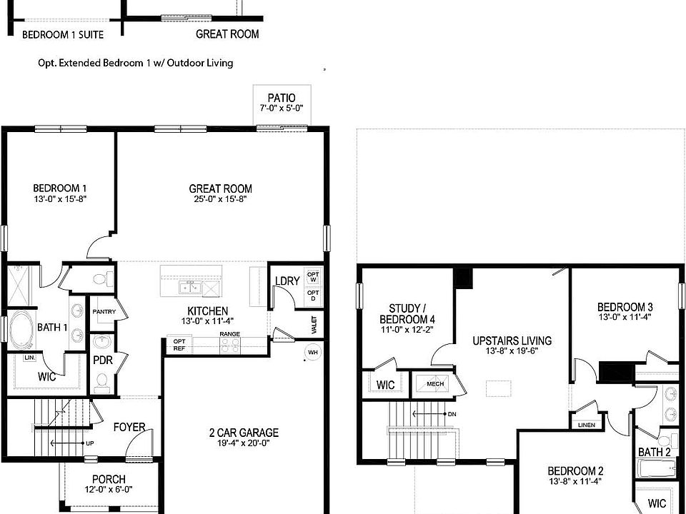 Floor Plan.