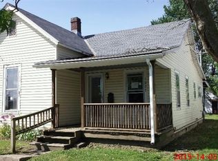 1027 S Main St LOT 11, Washington Court House, OH