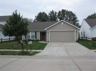 125 Wise Dr, Lafayette, IN 47909