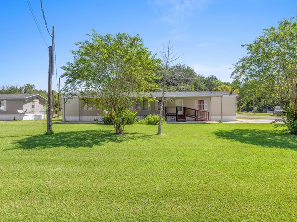 1835 Bergeron Rd, Lake Charles, LA 70615